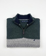 Nautica Herren Strickpullover
