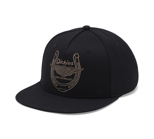 Harley davidson dickies cap - x,