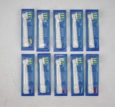 Genuine Oral-B CrossAction X