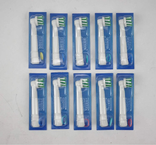 Genuine oral crossaction x - genuine, oral-b