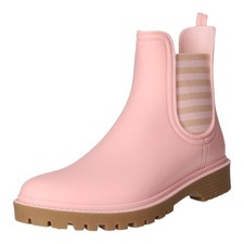 Gummistiefel Kaltfutter