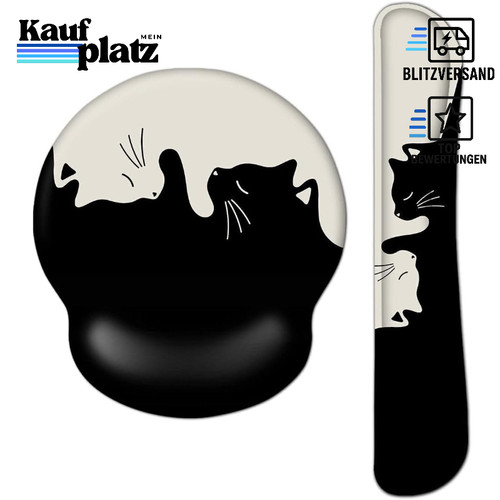 Handballenauflage ergonomisch - handballenauflage,