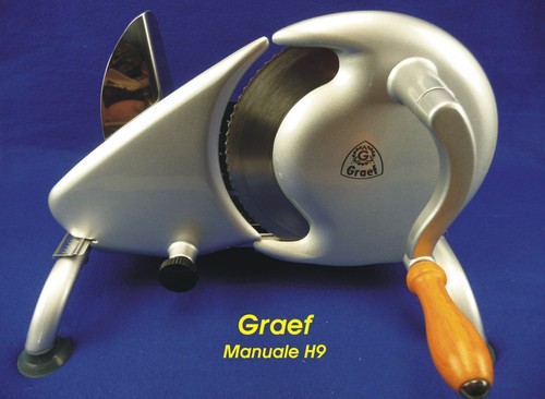 Graef manuale - graef,