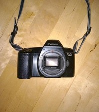 Spiegelreflexkamera Canon EOS 1000 Body  FK 0132