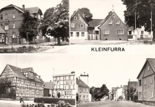 KLEINFURRA