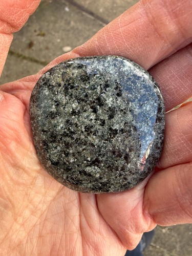 Preseli blaustein the - preseli,