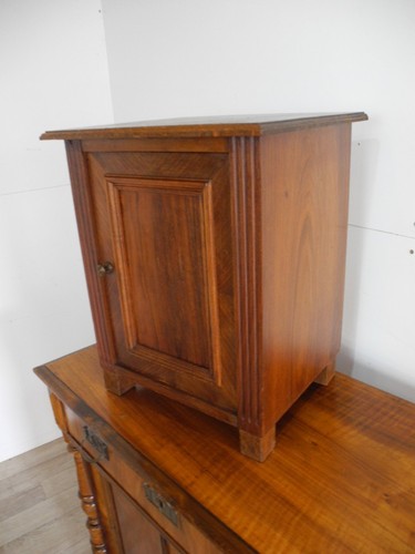 Kleiner gründerzeit hocker - gründerzeit,