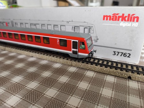 Märklin 37762 - märklin, h0