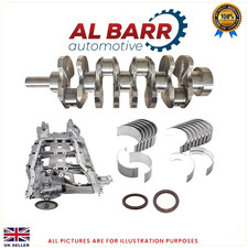 Hyundai Kia D4CB 2.5 Diesel