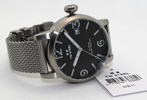 Steel tws mb11 - tw, tws-mb11