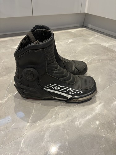 Rst tractech evo - tractech,