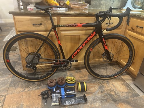 Cannondale superx carbon - cannondale,