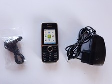 Original Nokia C2-01 RM-721