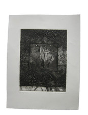 Karl Fred Dahmen (1917-1981)