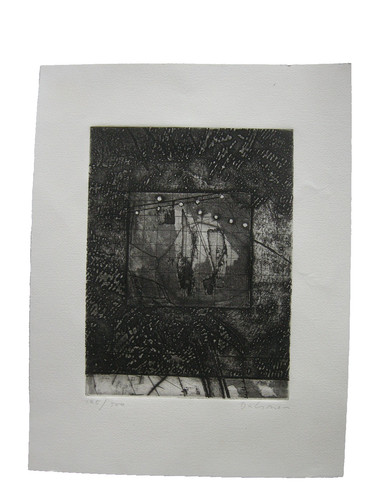 Karl fred dahmen - dahmen, (1917-1981)