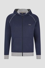 Hugo Boss Herren Marineblau