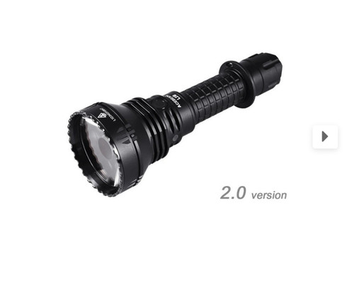 Taktische jagdlampe acebeam - taktische,