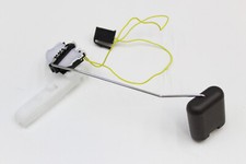 GEBER Kraftstofftank + AUDI A6 4K C8 + Sender Modul Tank Schwimmer + 4K0919047