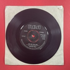 Grand Prix, Keep On Believing