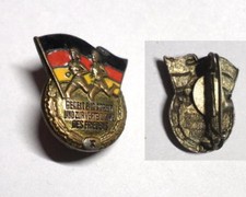 DDR Sport Abzeichen 1952