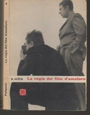 Jezek Regie Amateurfilm