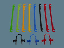 Playmobil Zugstange Kummet Auswahl Ponykutsche Schlitten 3583 3713 3118 uvm.