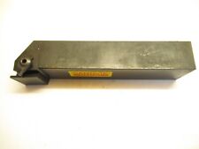 1 Klemmhalter  Sandvik  R