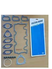 Deutz F3L1011 - Dichtsatz