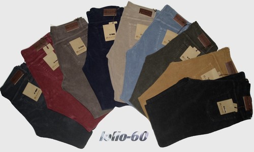 Fustagno herren hose warm - fustagno,