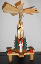 Ältere DREGENO DDR Seiffen