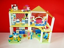 Vielseitige Auswahl von größeren Lego Belville Artikel Sets 