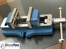 Maschinenschraubstock