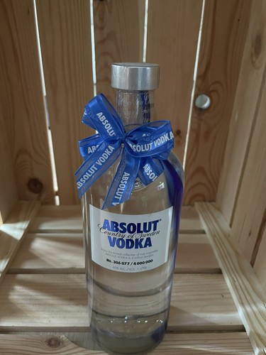 Absolut vodka global limited - absolut,