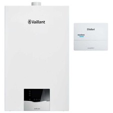 Vaillant ecoTEC plus VCW
