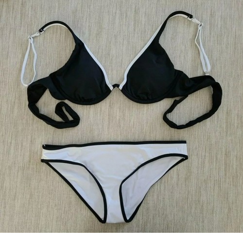 Victoria secret bikini set - bikini,