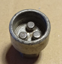 Radsicherung Felgenschloss wie abgebildet