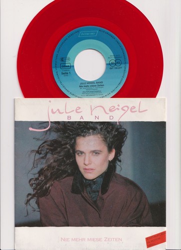 Jule neigel band nie mehr - neigel,