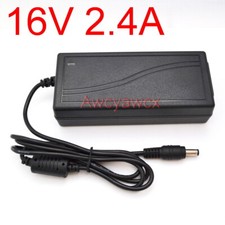 16V 2.4A AC DC adapter Power