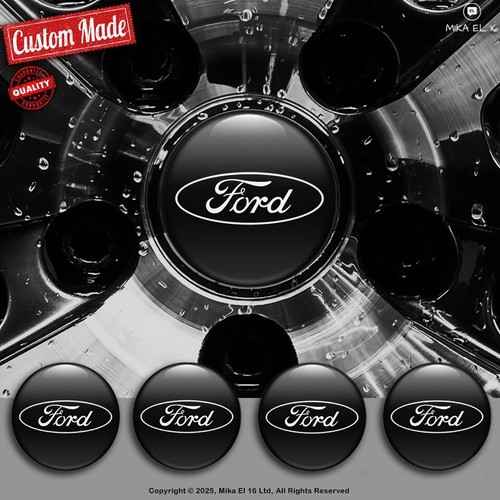 Ford aufkleber set aus - ford,