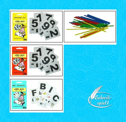 Lernspiele lernkarten - lernspiele,,
