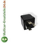 Multicar M26 M30 Tremo Relais - Schließer mit Widerstand