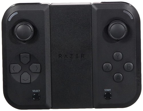 Razer junglecat mobiler - -,