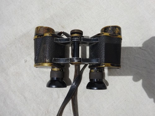 Fernglas carl zeiss jena 6 - carl,