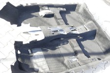 VW Passat 3C B6  B7 Teppich