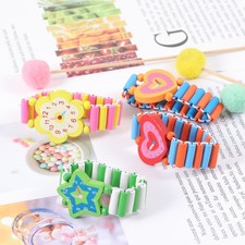  5 PCS Kleinkind Armbanduhr