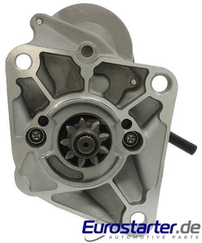 Anlasser neu 12v - neu, oe