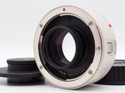 Neuwertig canon extender ef - [neuwertig],