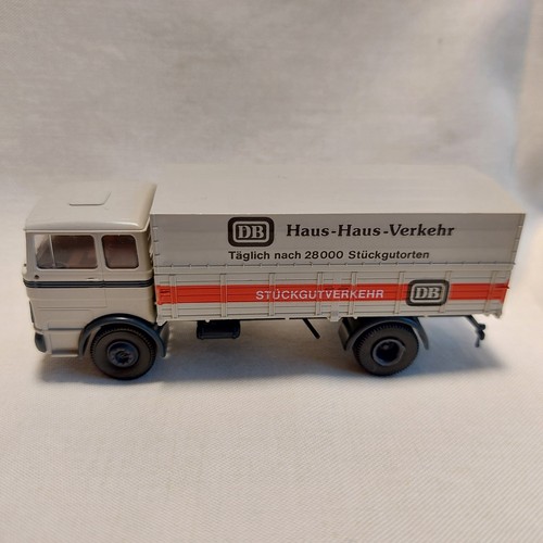 Mes 96962 brekina - mes-96962 brekina, 1:87