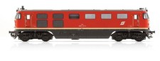 Jägerndorfer 20512, Diesellok