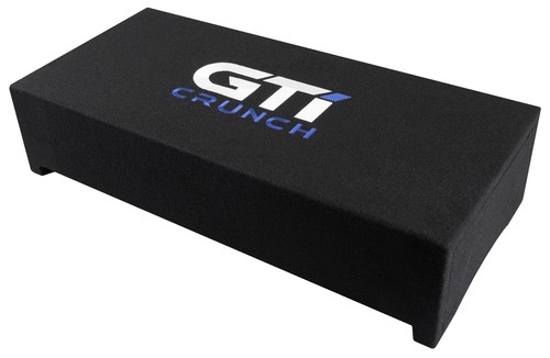 Crunch gti250s downfire - 25, cm